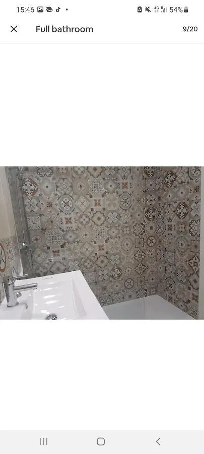 Benalmadena Costa One Bedroom Apartment, Close To The Beach