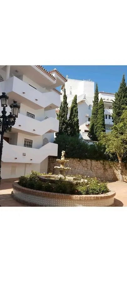 Benalmadena Costa One Bedroom Apartment, Close To The Beach