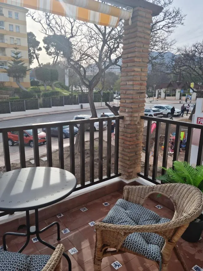 Apartment Benalmadena Costa One Bedroom Apartment, Close To The Beach