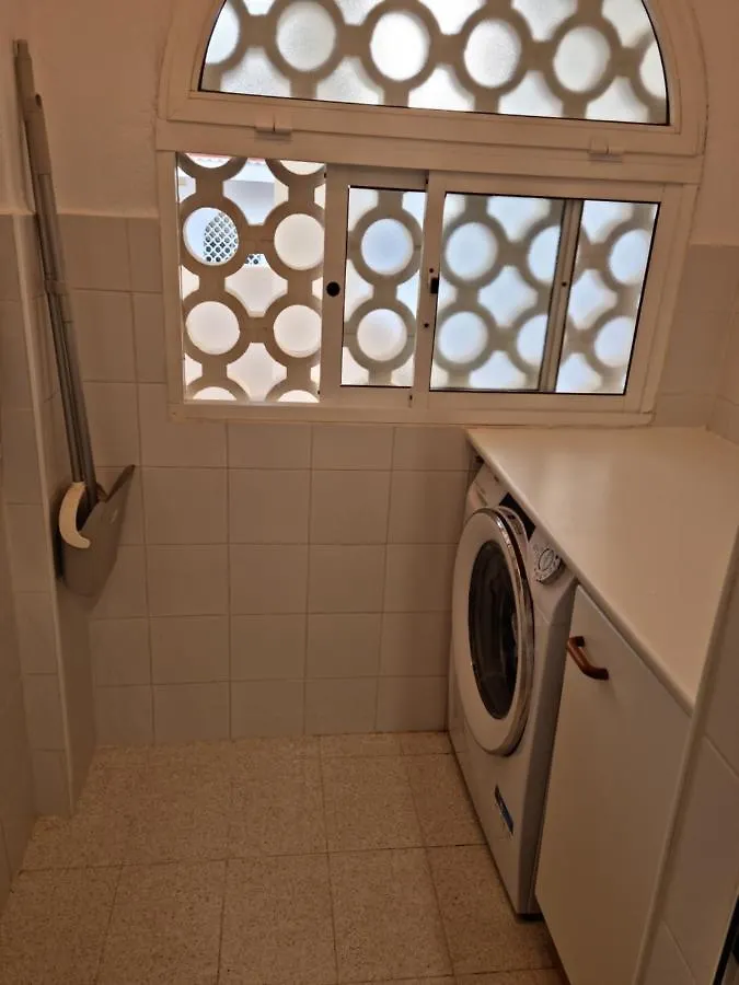 Apartment Benalmadena Costa One Bedroom Apartment, Close To The Beach