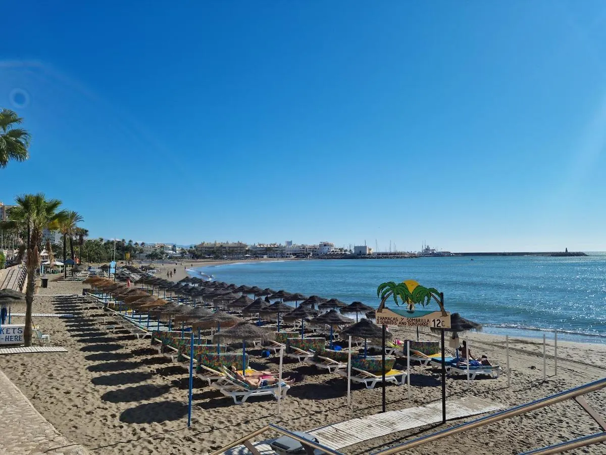 Benalmadena Costa One Bedroom Apartment, Close To The Beach Apartment
