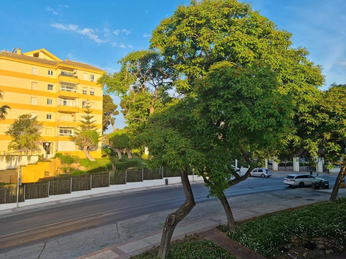 Benalmadena Costa One Bedroom Apartment, Close To The Beach Spain