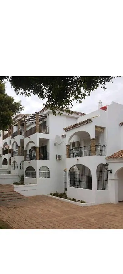 Benalmadena Costa One Bedroom Apartment, Close To The Beach Apartment