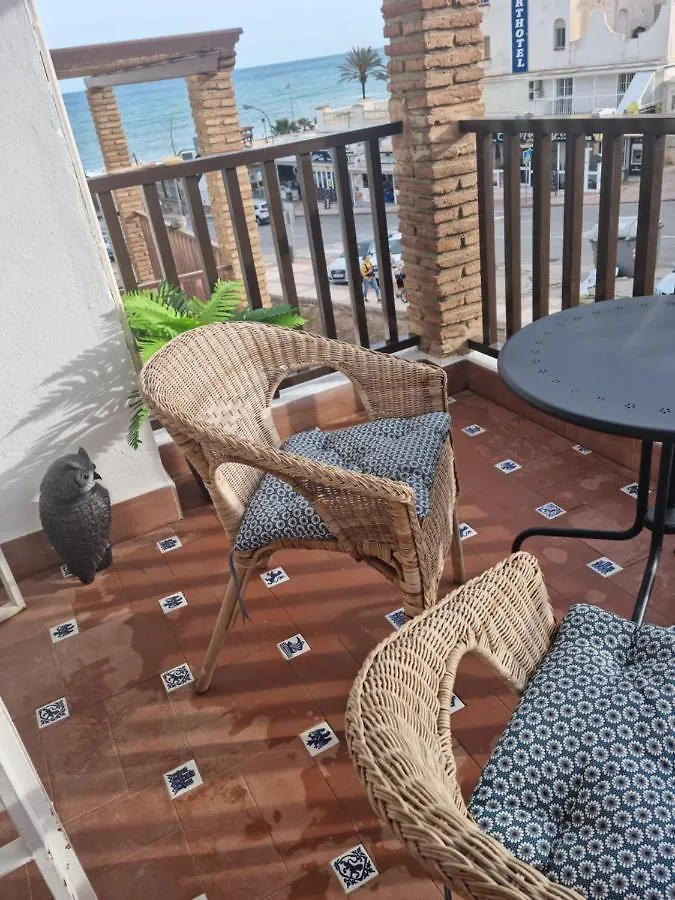 Benalmadena Costa One Bedroom Apartment, Close To The Beach 0*,