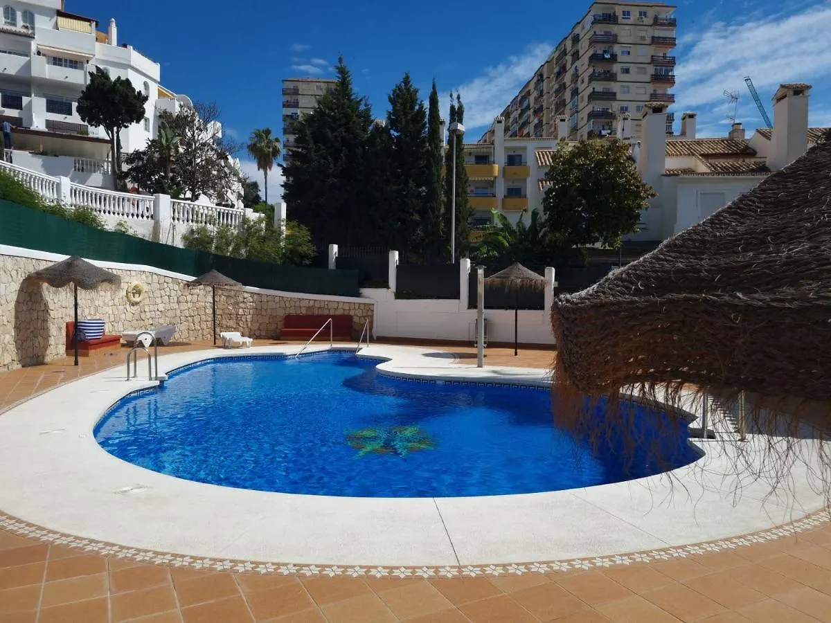 Benalmadena Costa One Bedroom Apartment, Close To The Beach contacts